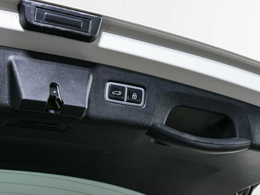 Kia Sorento 2023 года с пробегом. Фото: #9