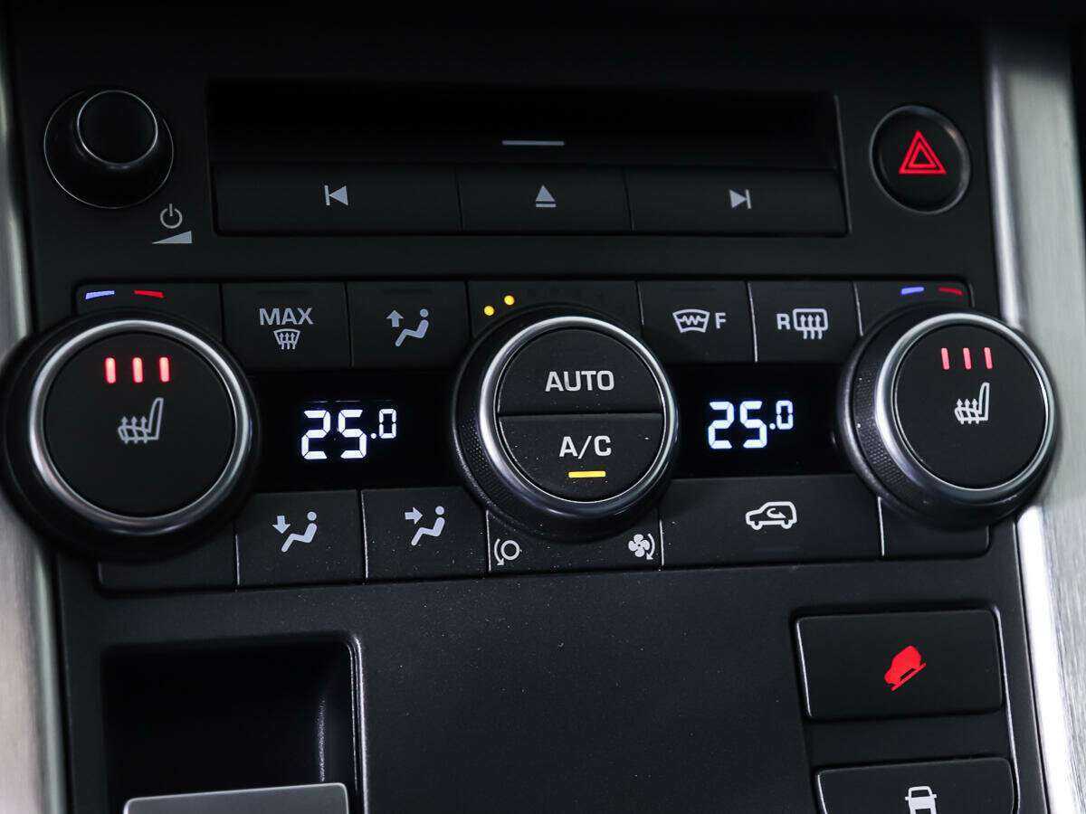 Land Rover Range Rover Evoque 2014 года с пробегом. Фото: #17