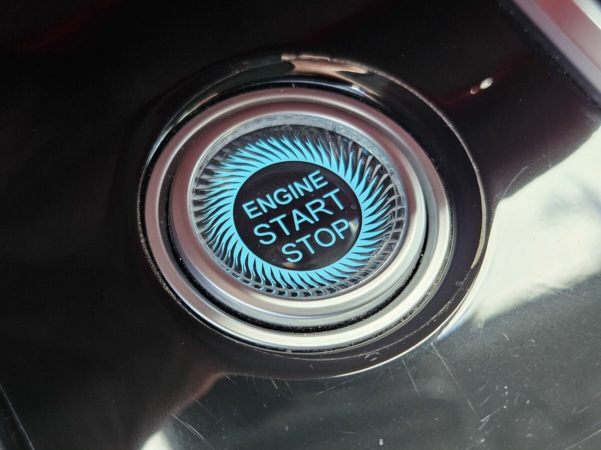 Chery Tiggo 8 Pro Max 2023 года с пробегом. Фото: #24