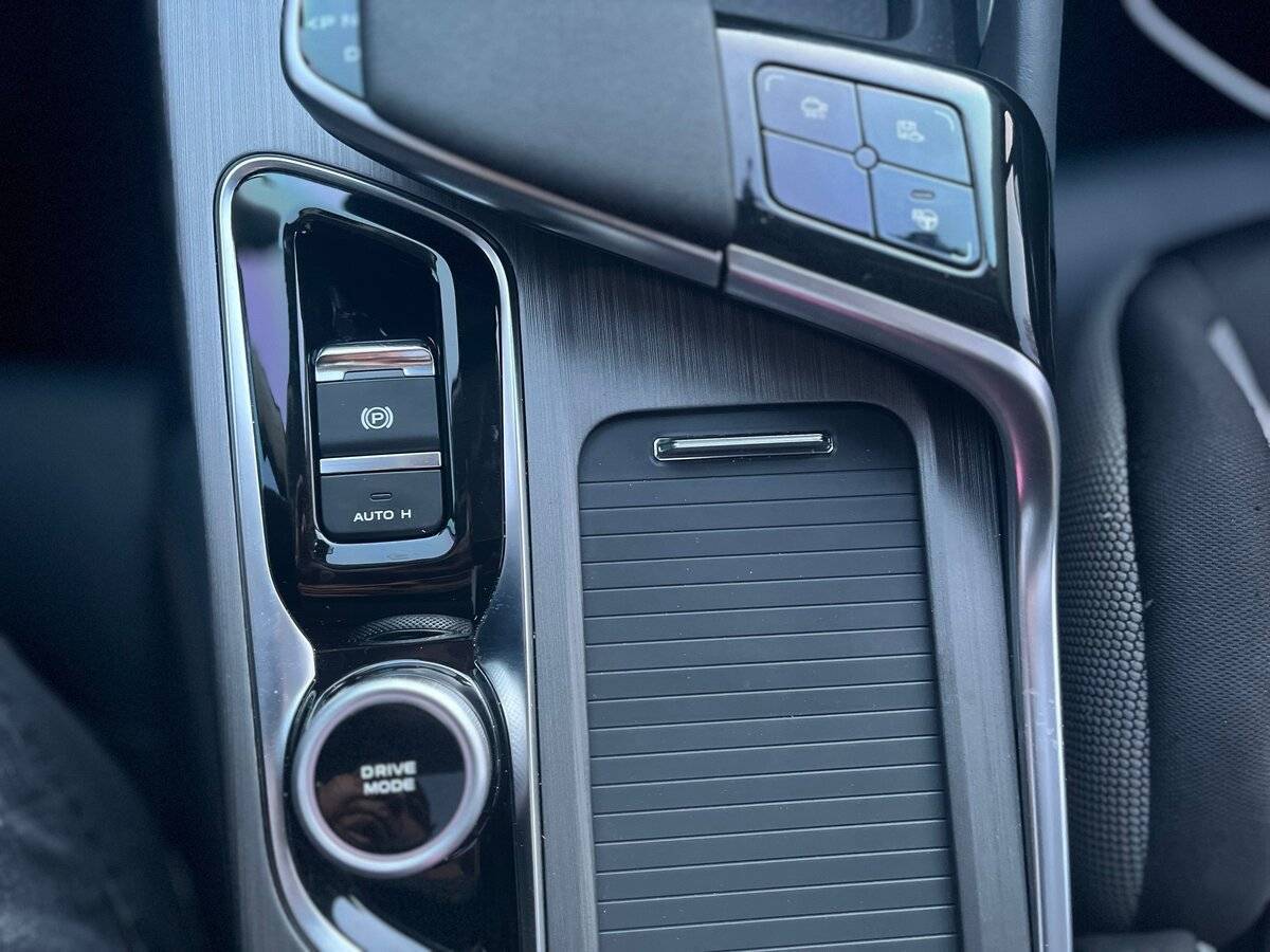 Changan UNI-T 2023 года с пробегом. Фото: #6