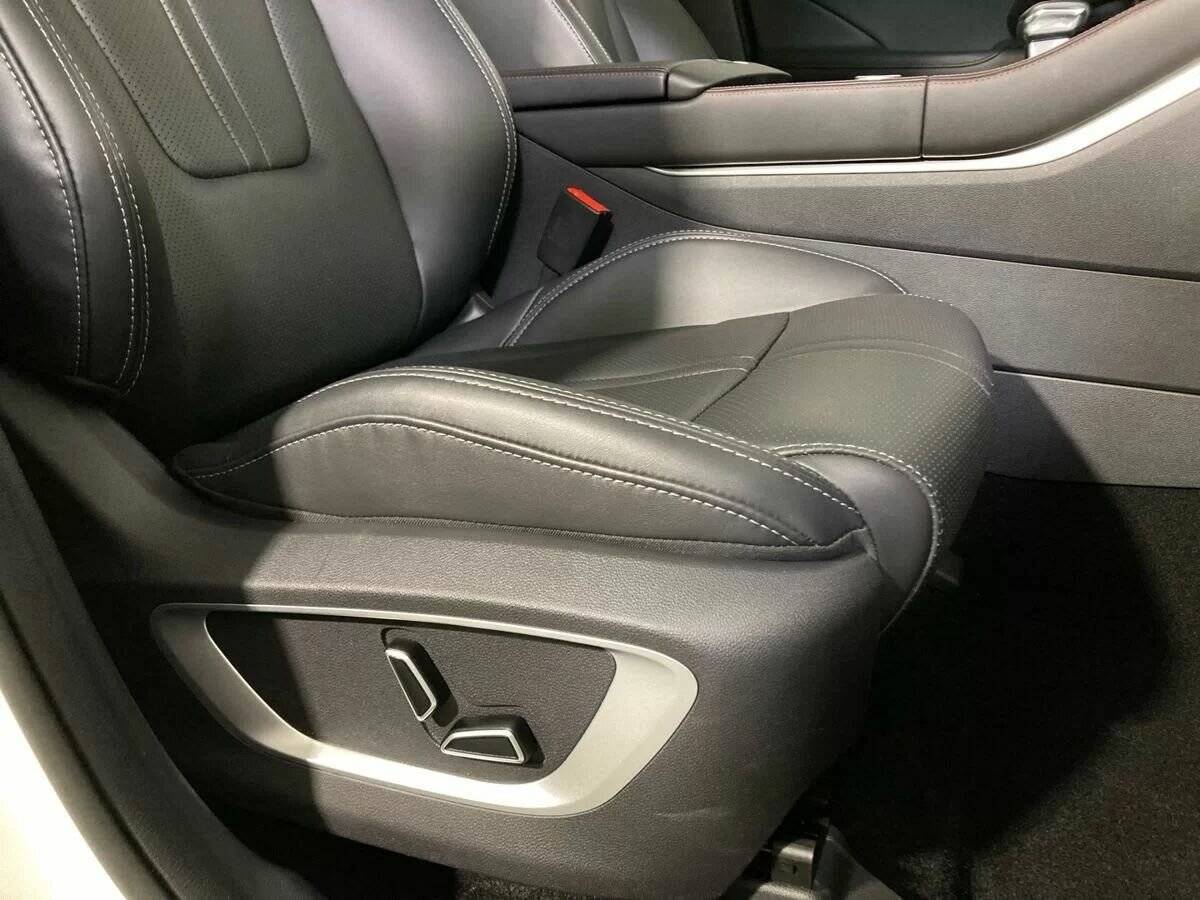 Changan CS75 Plus 2023 года с пробегом. Фото: #16