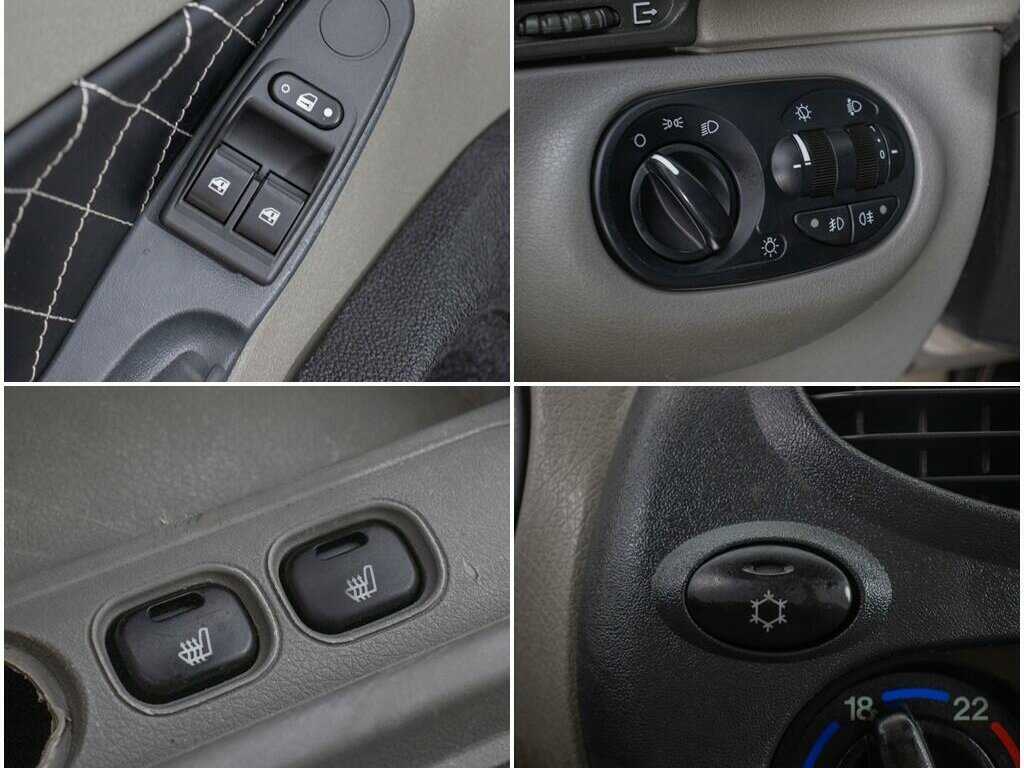 Lada (ВАЗ) Kalina 2011 года с пробегом. Фото: #15