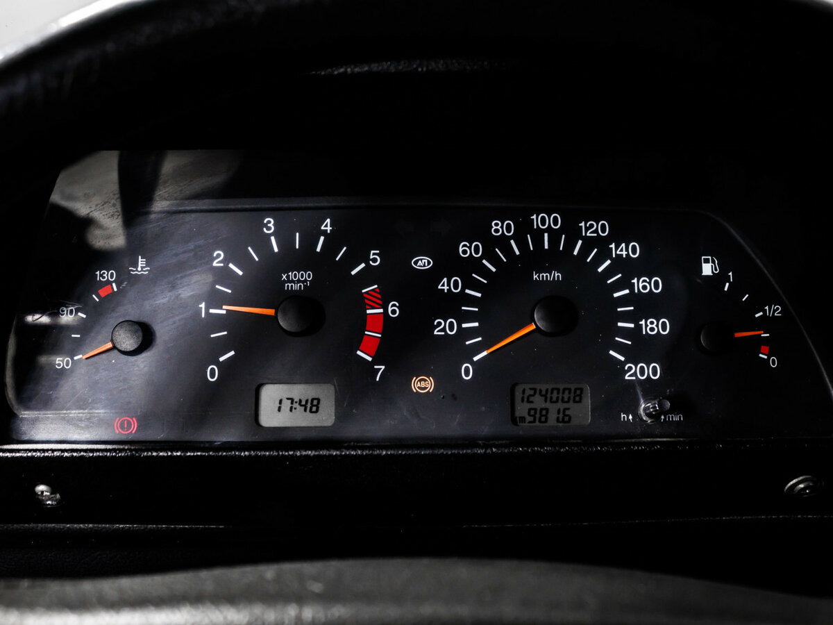 Lada (ВАЗ) 2121 (4x4) 2011 года с пробегом. Фото: #9