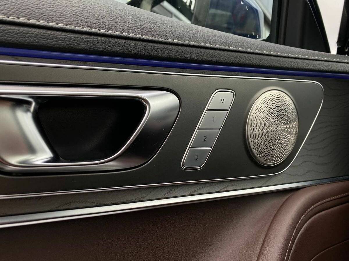 Chery Tiggo 8 Pro Max 2023 года с пробегом. Фото: #32