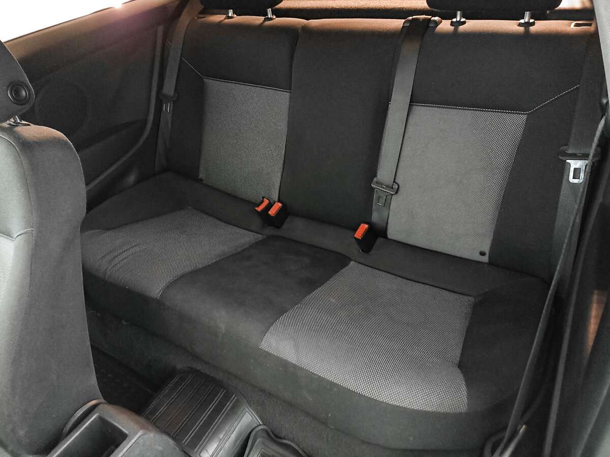 Opel Astra 2011 года с пробегом. Фото: #10