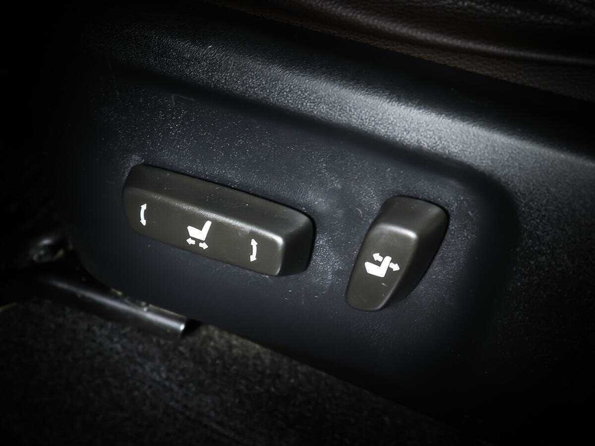 Toyota Fortuner 2017 года с пробегом. Фото: #16