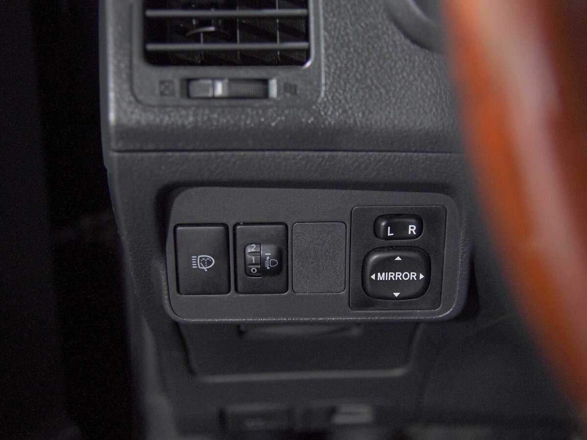 Toyota Corolla 2008 года с пробегом. Фото: #11