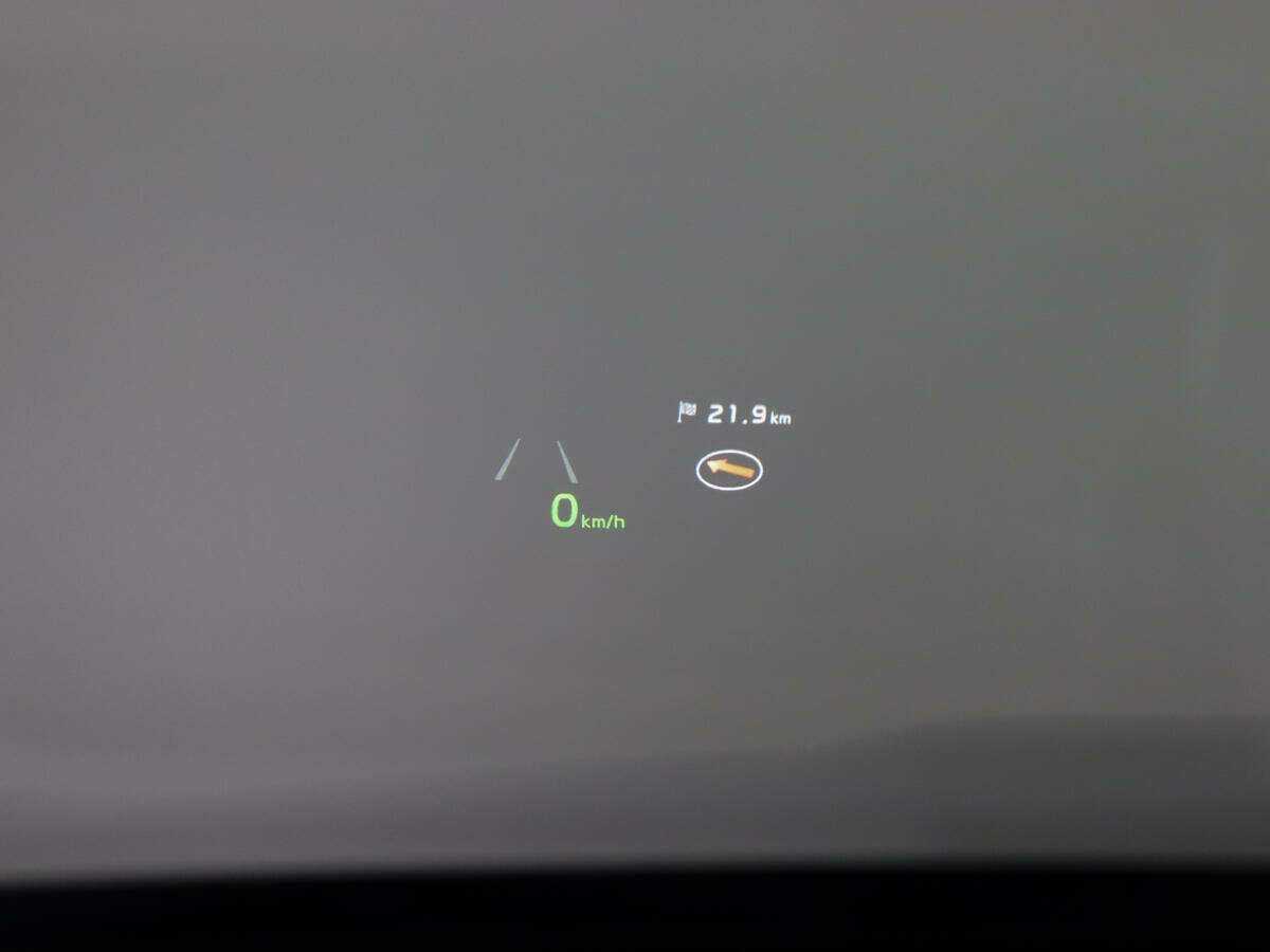 Kia K900 2019 года с пробегом. Фото: #14