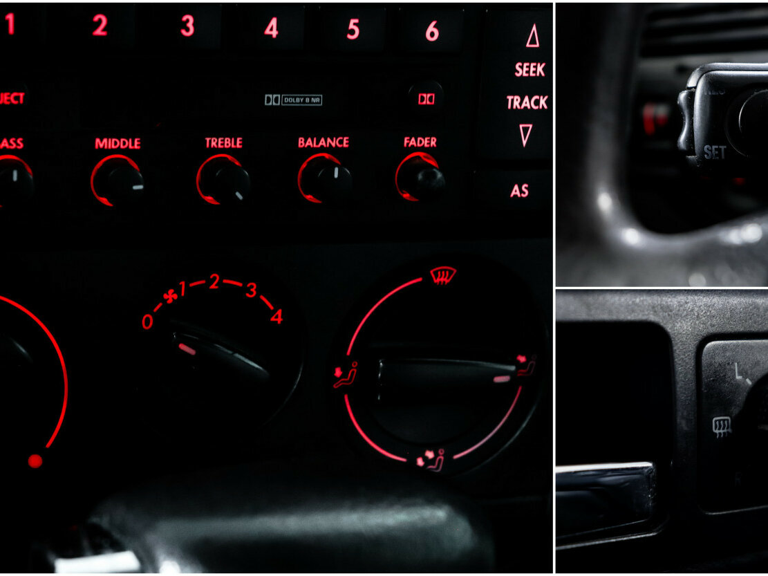 Volkswagen Jetta 2003 года с пробегом. Фото: #9