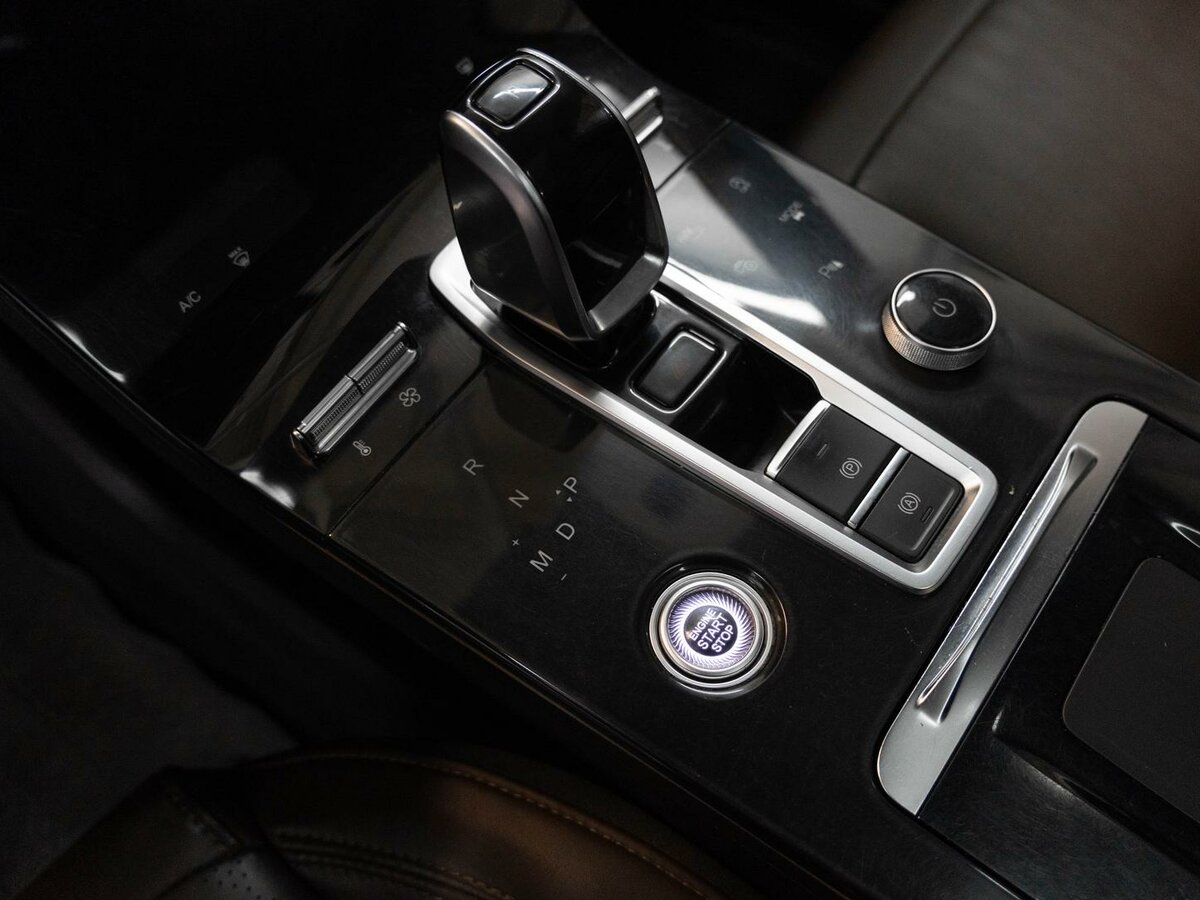 Chery Tiggo 8 Pro 2021 года с пробегом. Фото: #12