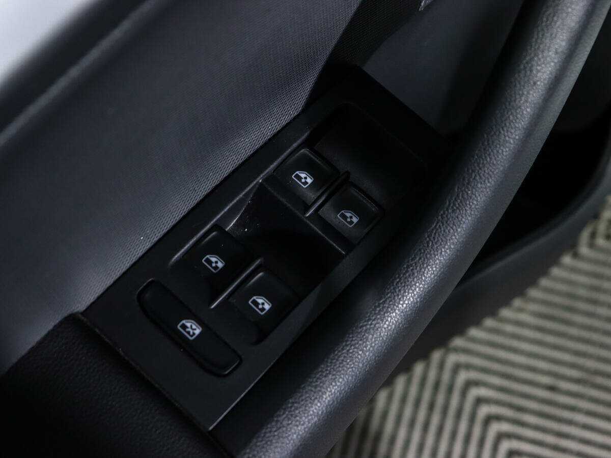 Skoda Rapid 2019 года с пробегом. Фото: #15