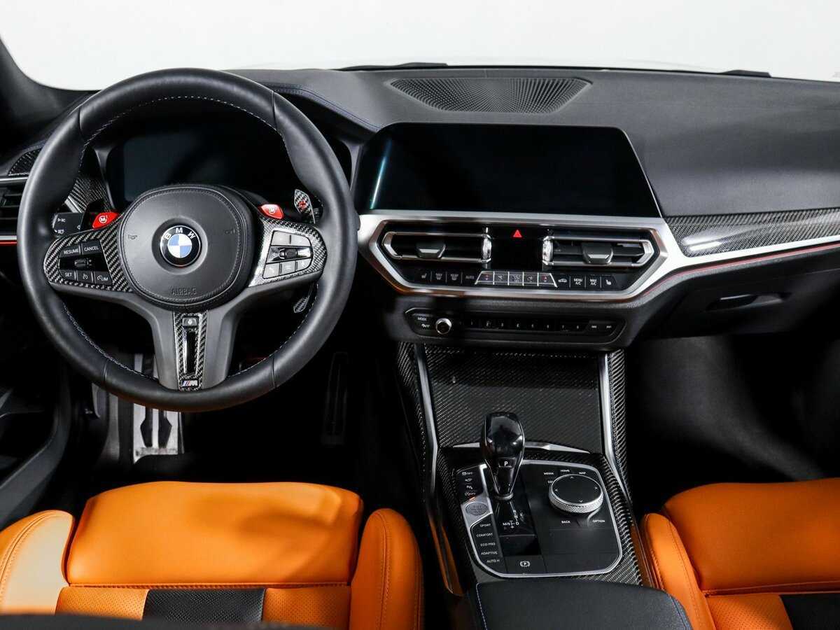 BMW 3 серии 2020 года с пробегом. Фото: #8