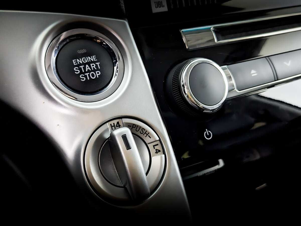 Toyota Land Cruiser 2015 года с пробегом. Фото: #29