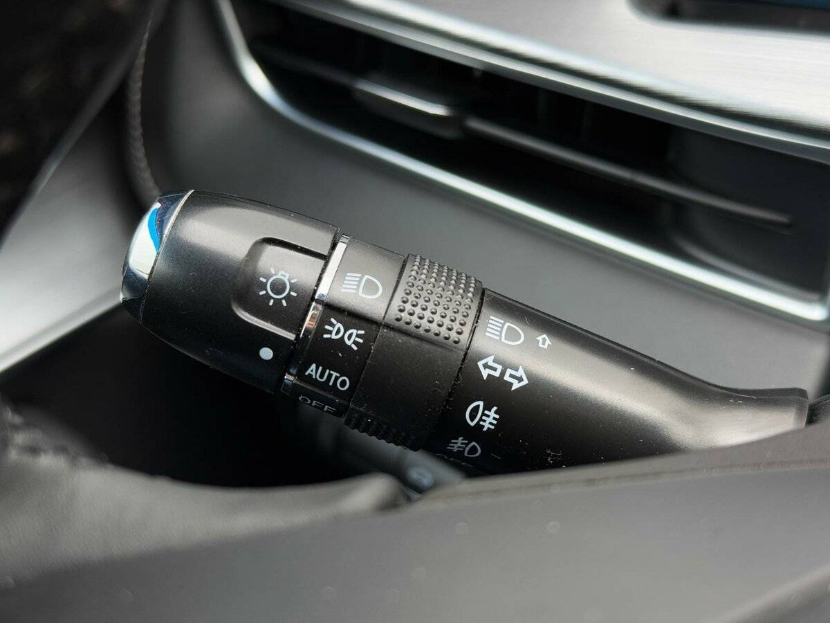 Chery Tiggo 7 Pro Max 2023 года с пробегом. Фото: #18