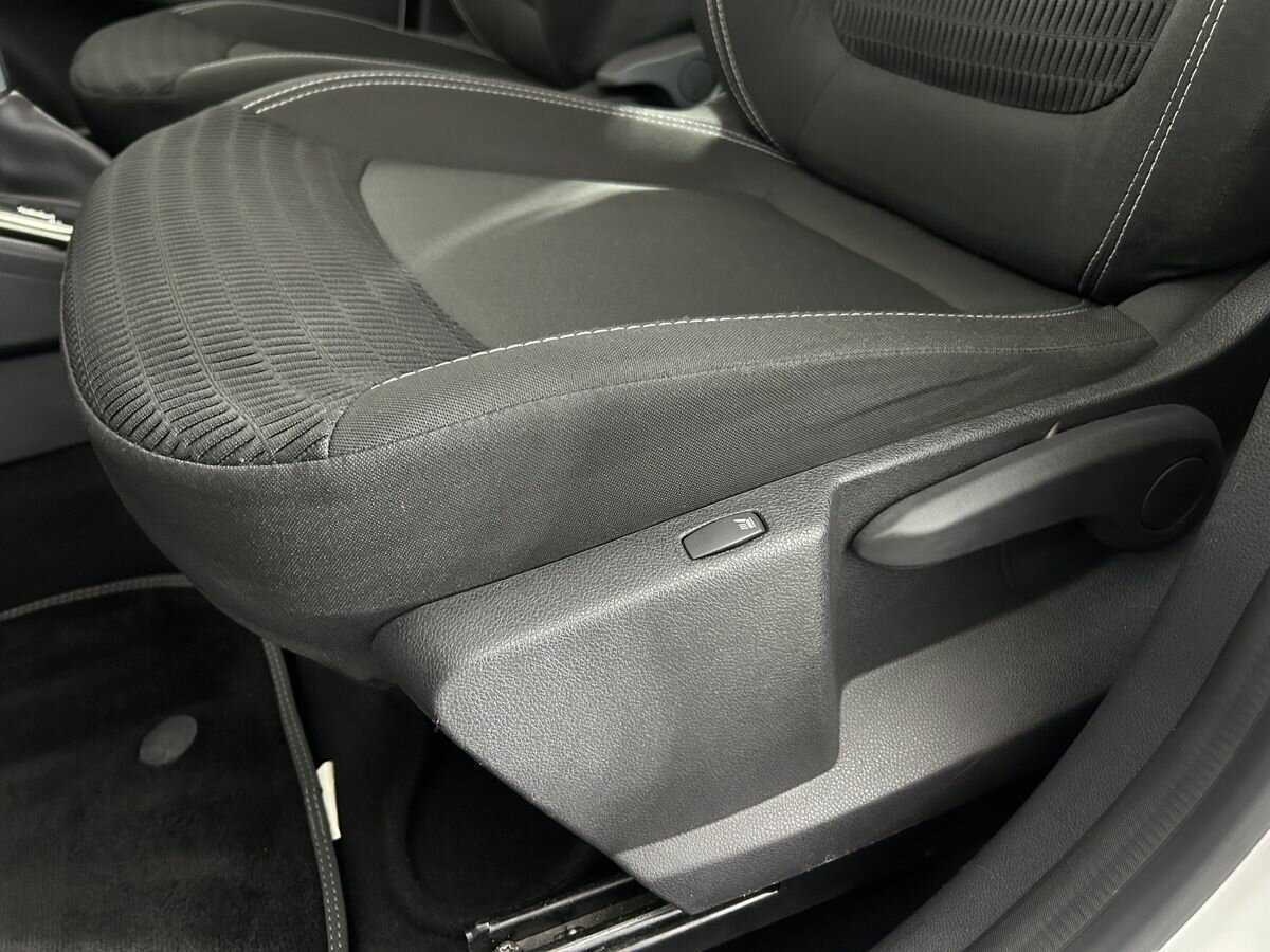 Renault Kaptur 2018 года с пробегом. Фото: #9