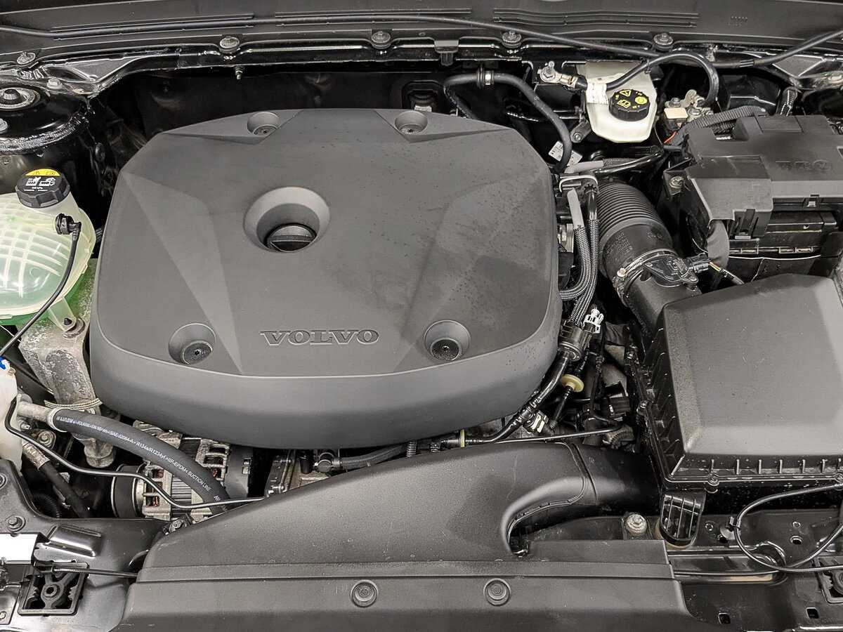 Volvo XC40 2020 года с пробегом. Фото: #8