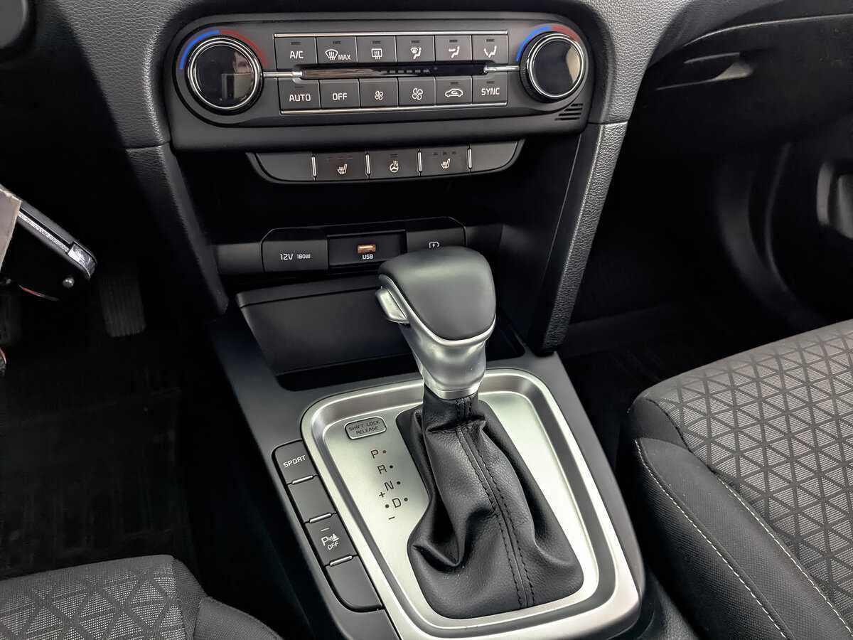 Kia Ceed 2021 года с пробегом. Фото: #21