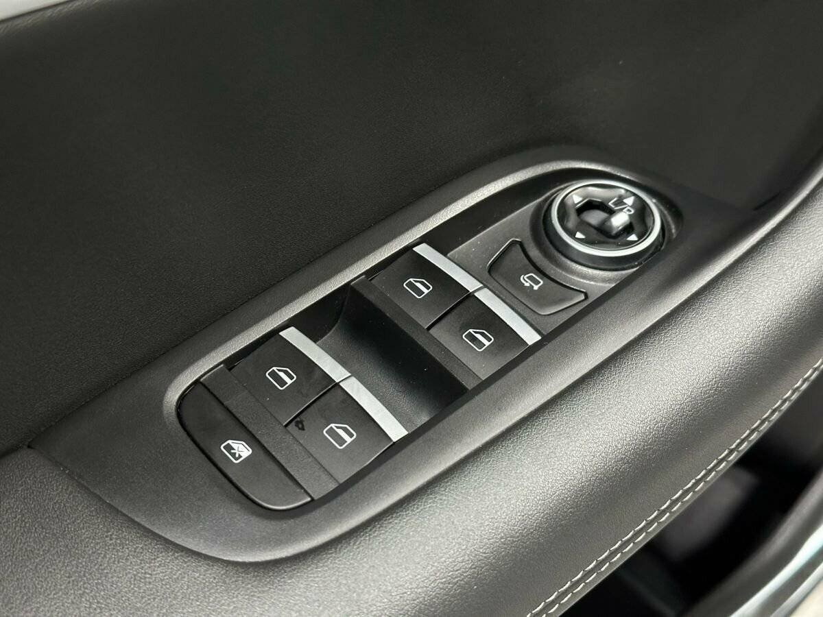 Chery Tiggo 7 Pro 2022 года с пробегом. Фото: #12