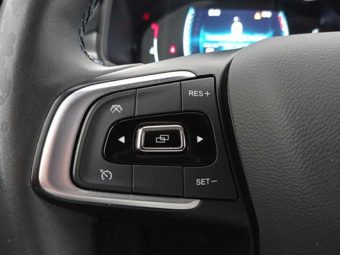 Chery Tiggo 4 Pro 2022 года с пробегом. Фото: #12