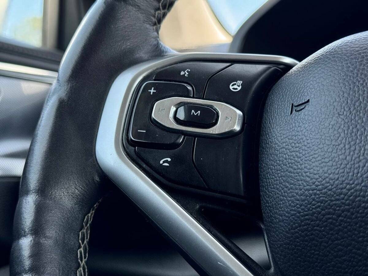 Haval Jolion 2021 года с пробегом. Фото: #5