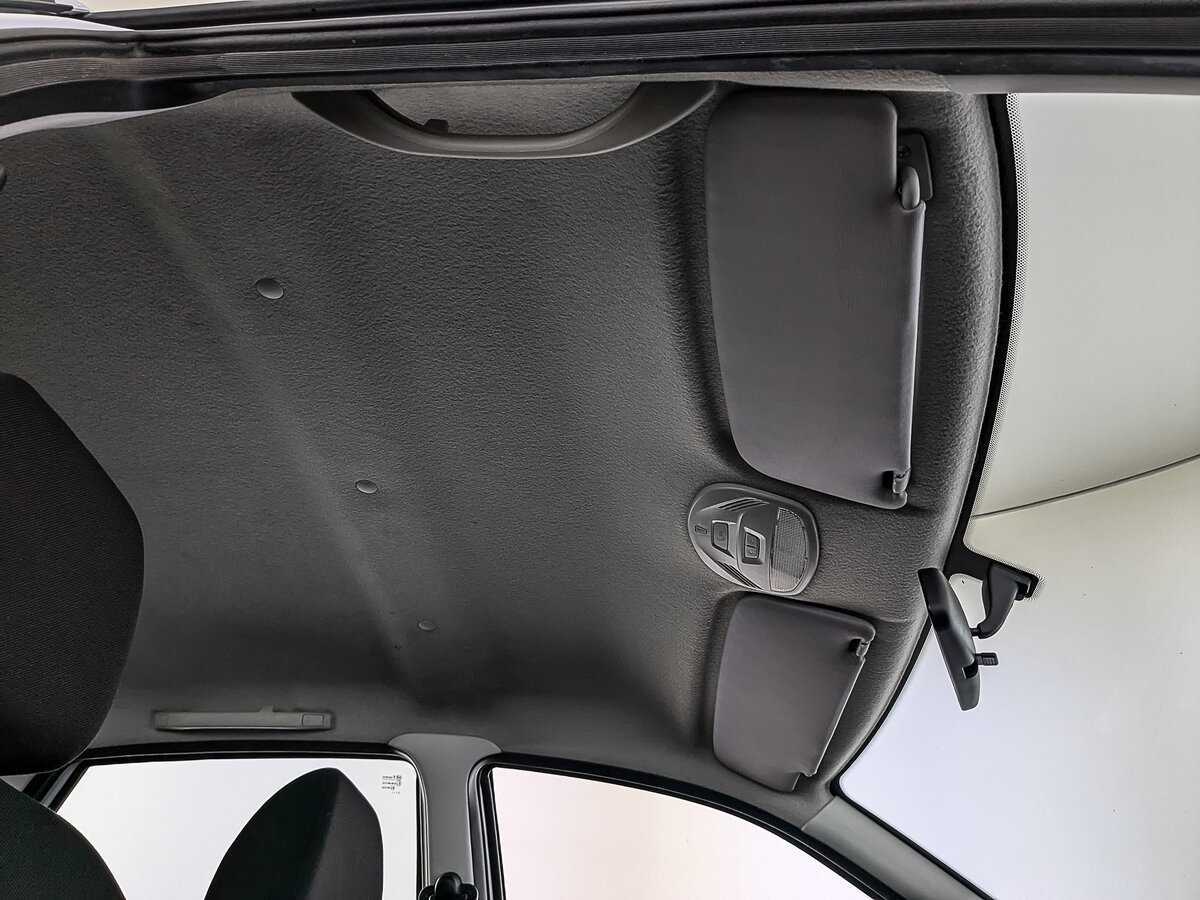 Lada (ВАЗ) Granta 2022 года с пробегом. Фото: #21