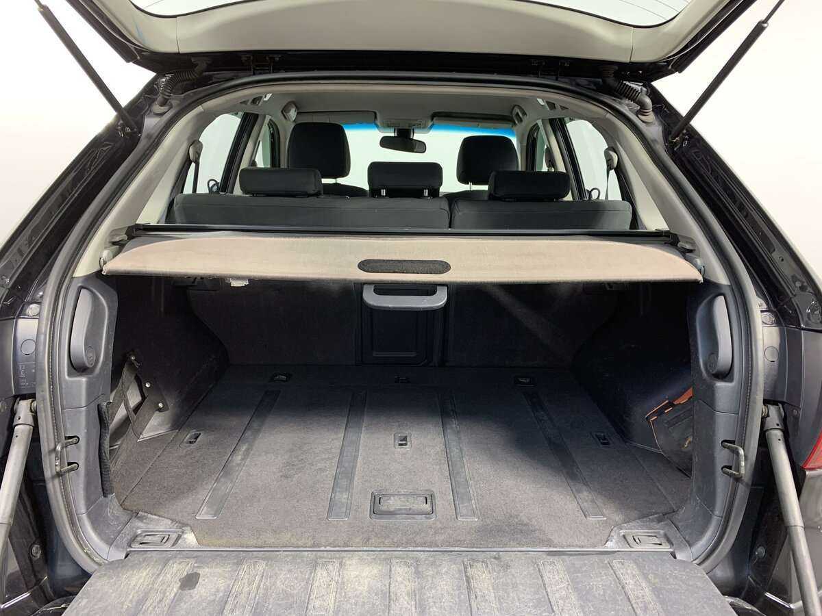 Renault Koleos 2008 года с пробегом. Фото: #9