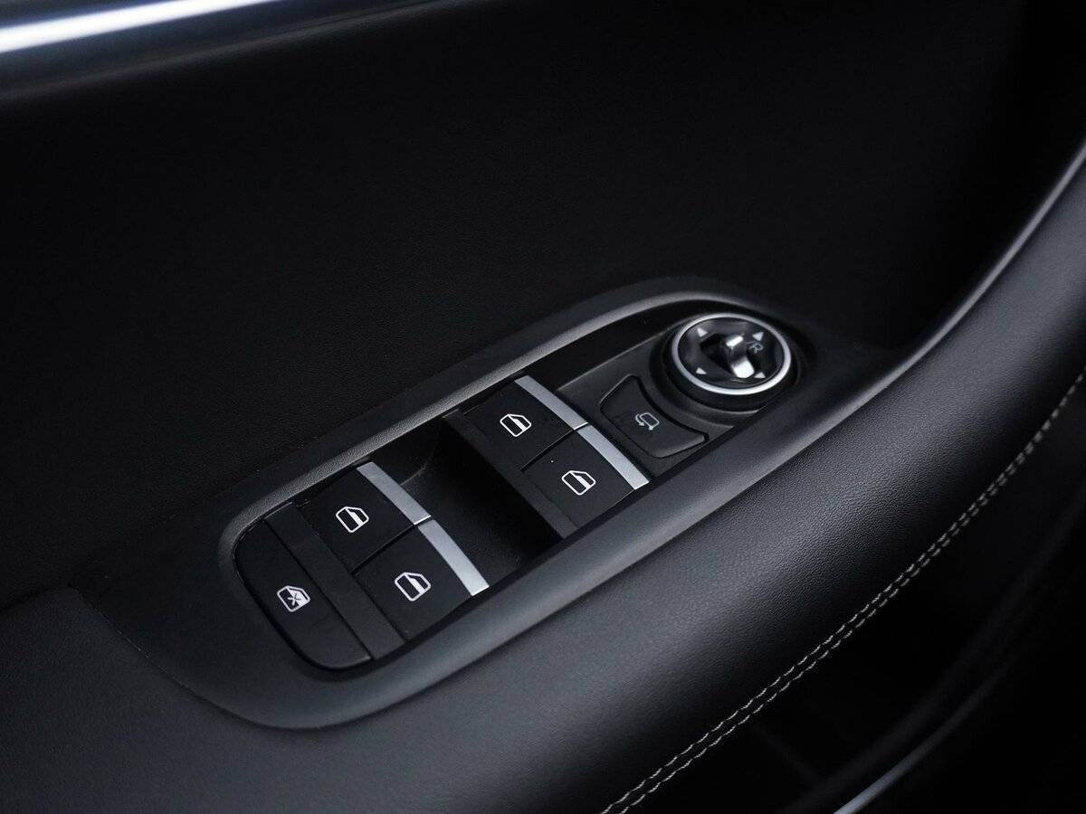 Chery Tiggo 7 Pro 2023 года с пробегом. Фото: #15