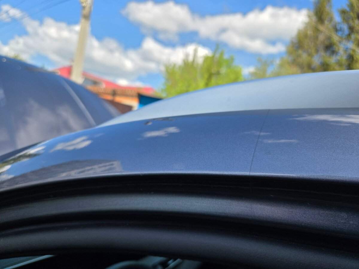 Chery Tiggo 4 Pro 2024 года с пробегом. Фото: #12