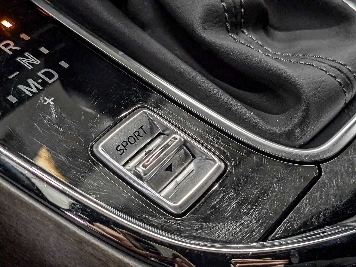 Mazda CX-9 2019 года с пробегом. Фото: #24