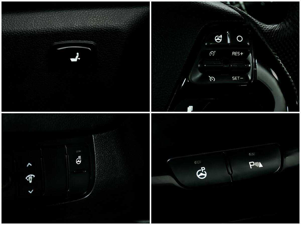 Kia Ceed 2012 года с пробегом. Фото: #15