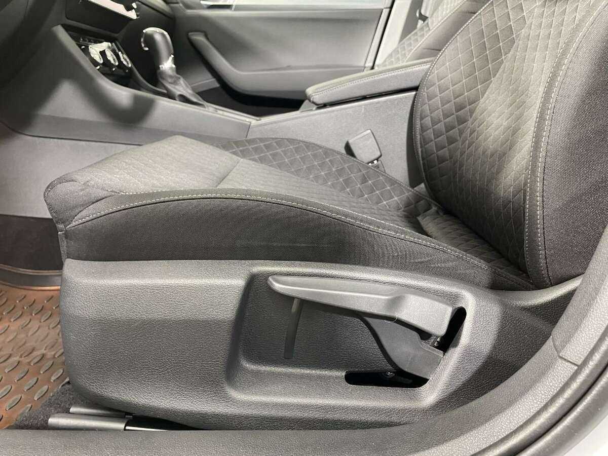 Skoda Superb 2021 года с пробегом. Фото: #8