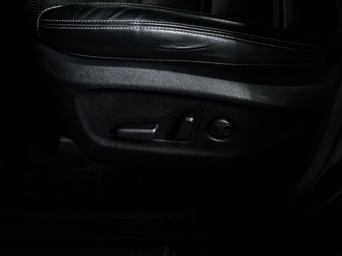 Kia Sorento 2019 года с пробегом. Фото: #14