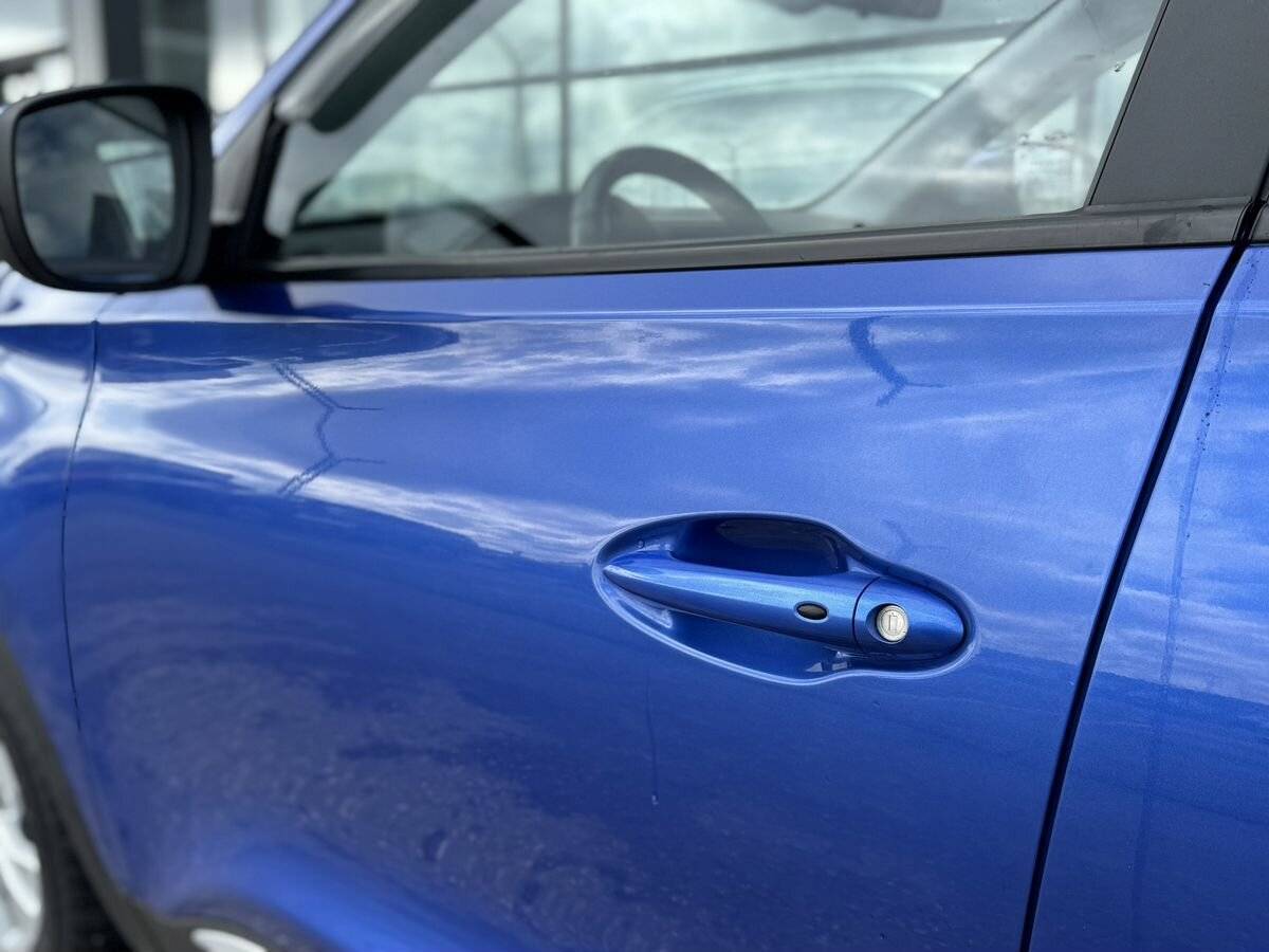 Chery Tiggo 4 2021 года с пробегом. Фото: #8