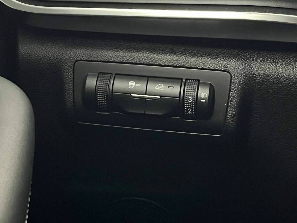 Chery Tiggo 4 Pro 2023 года с пробегом. Фото: #17