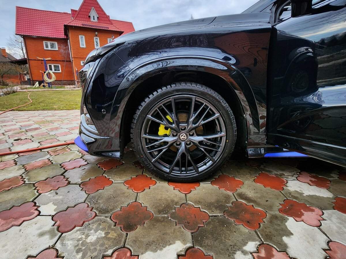 Changan UNI-T 2023 года с пробегом. Фото: #8