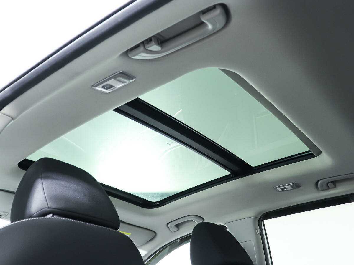 Geely Coolray 2021 года с пробегом. Фото: #14