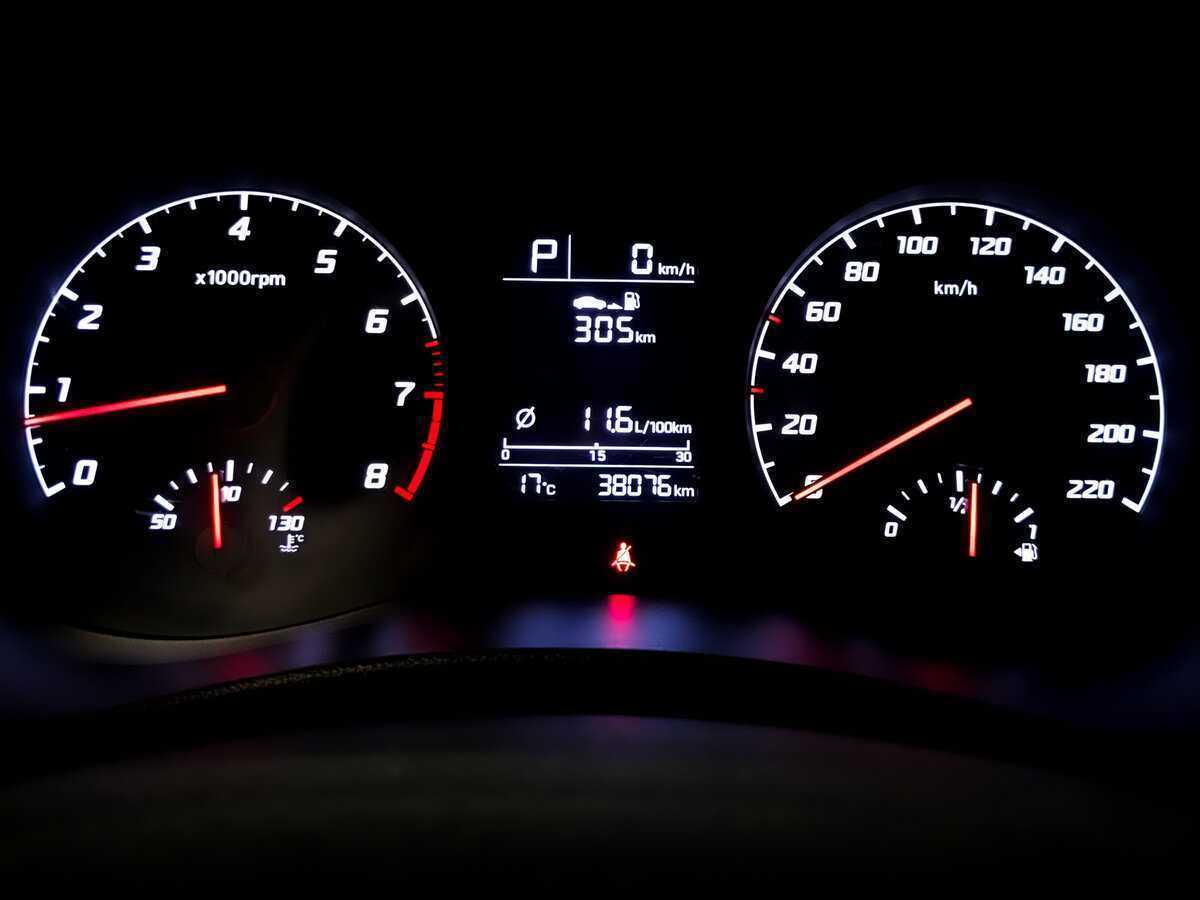 Hyundai Solaris 2021 года с пробегом. Фото: #12