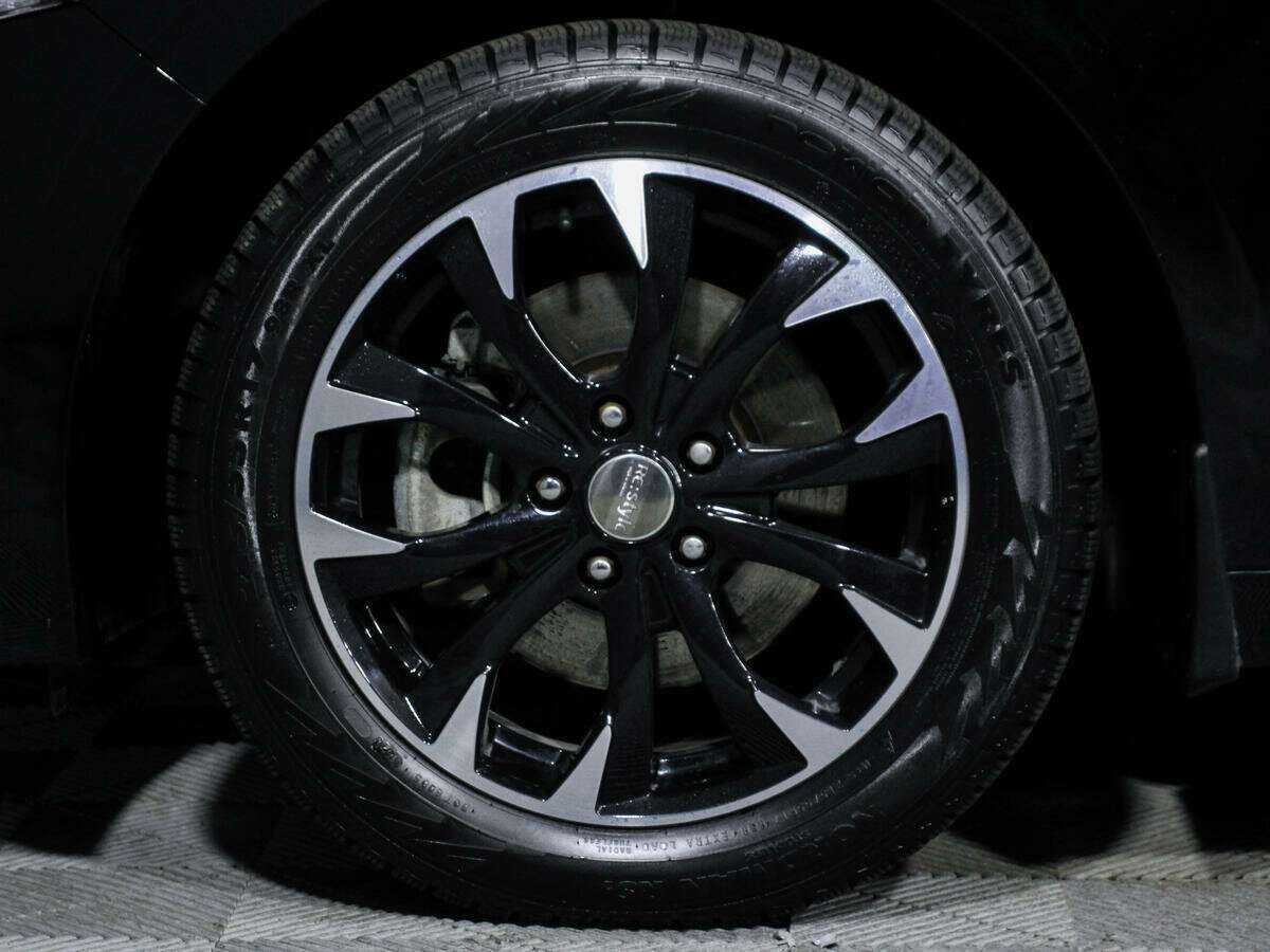 Kia K5 2020 года с пробегом. Фото: #16