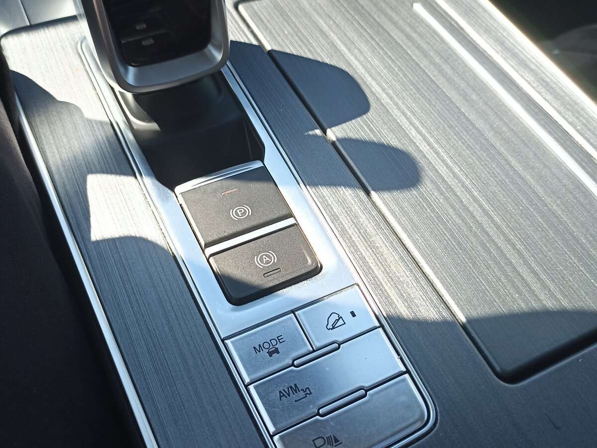 Chery Tiggo 7 Pro Max 2023 года с пробегом. Фото: #16