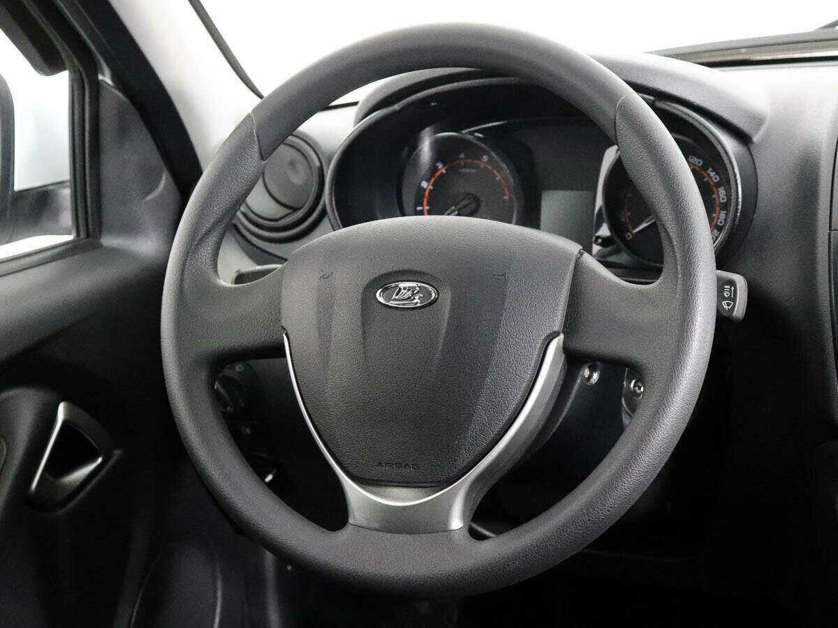 Lada (ВАЗ) Granta 2023 года с пробегом. Фото: #11