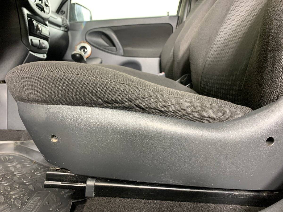 Lada (ВАЗ) Kalina 2013 года с пробегом. Фото: #13