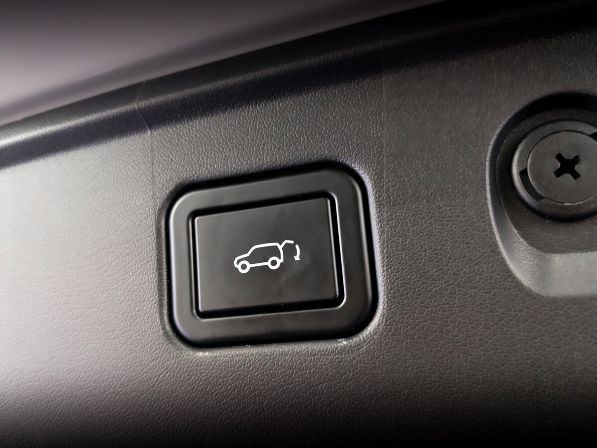 Changan UNI-T 2024 года с пробегом. Фото: #26