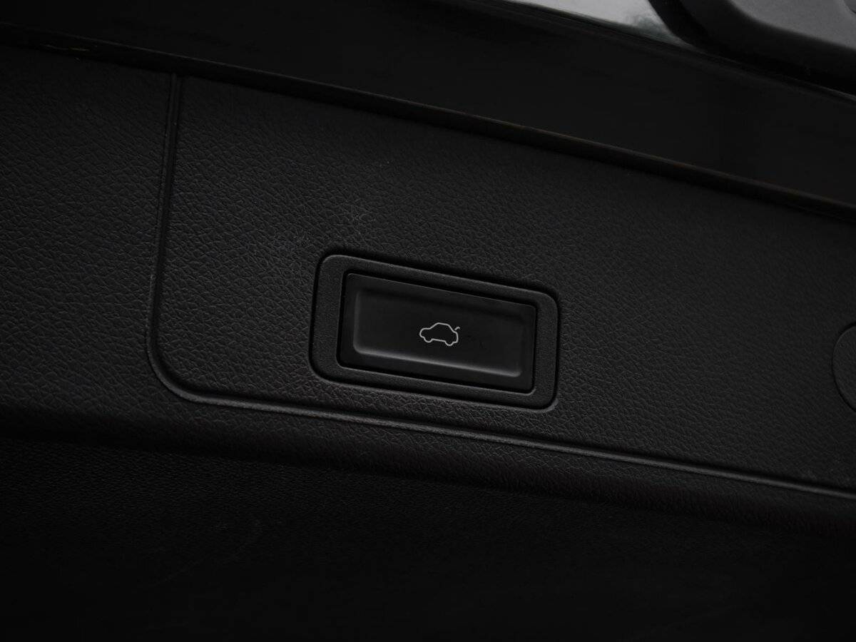 Chery Tiggo 8 2020 года с пробегом. Фото: #37