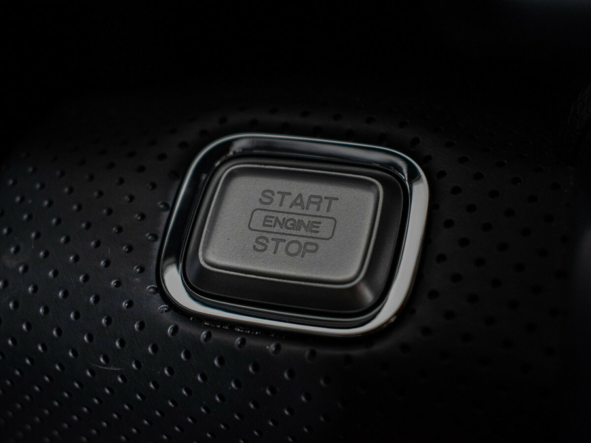 Jetour T2 2024 года с пробегом. Фото: #16