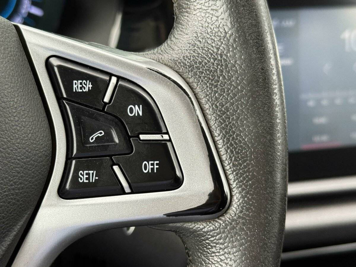 Chery Tiggo 3 2018 года с пробегом. Фото: #16