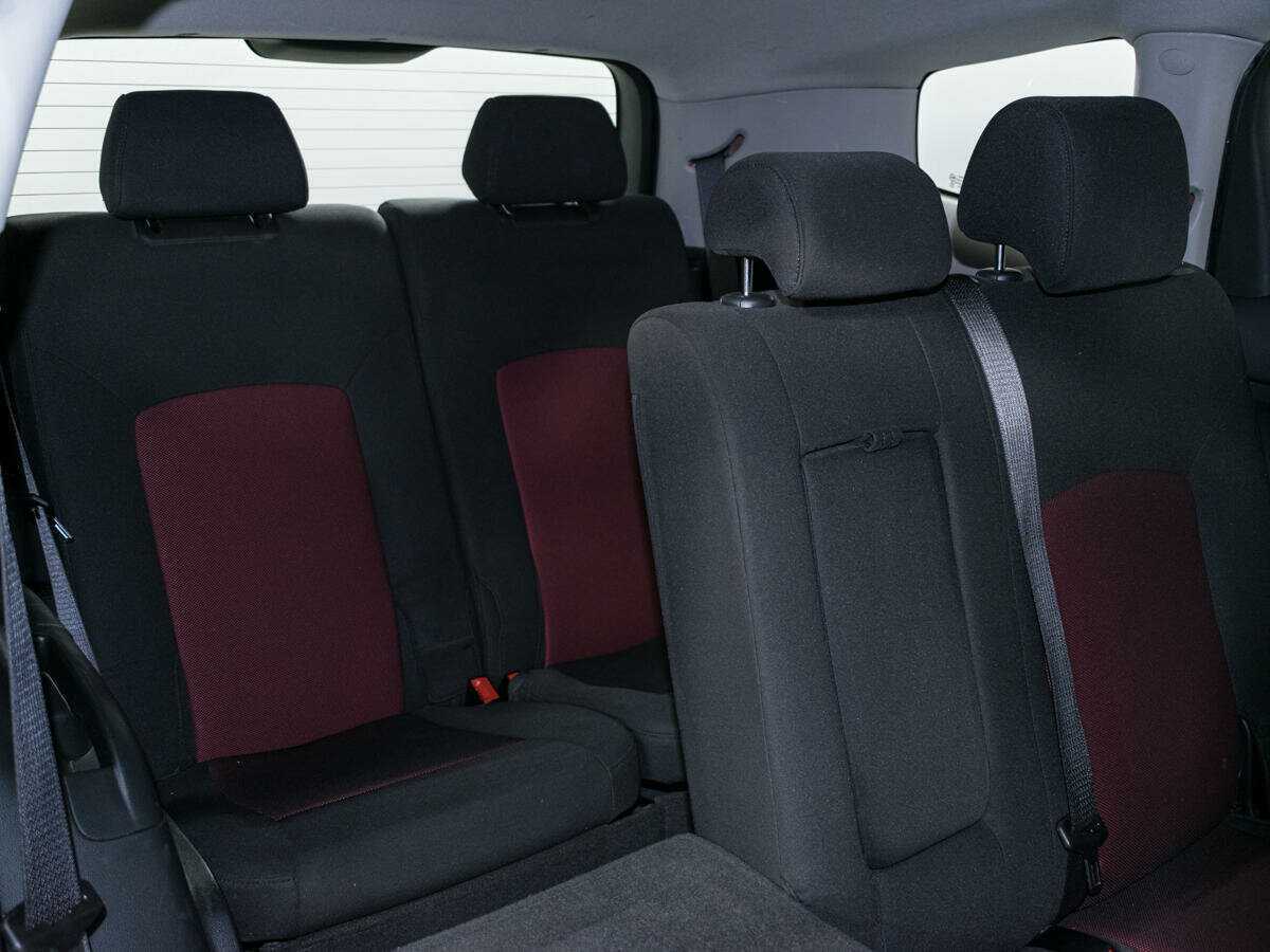 Chevrolet Orlando 2014 года с пробегом. Фото: #12