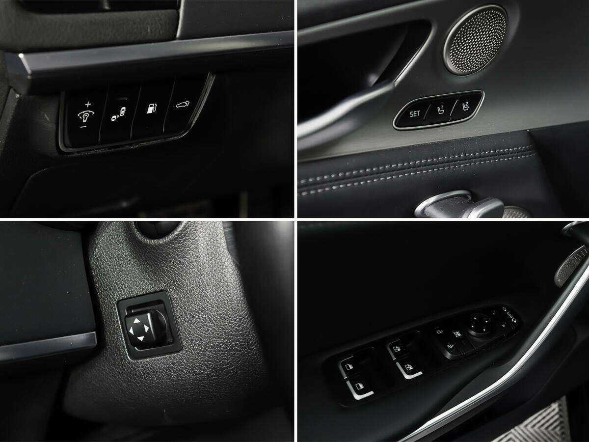 Kia Stinger 2018 года с пробегом. Фото: #14