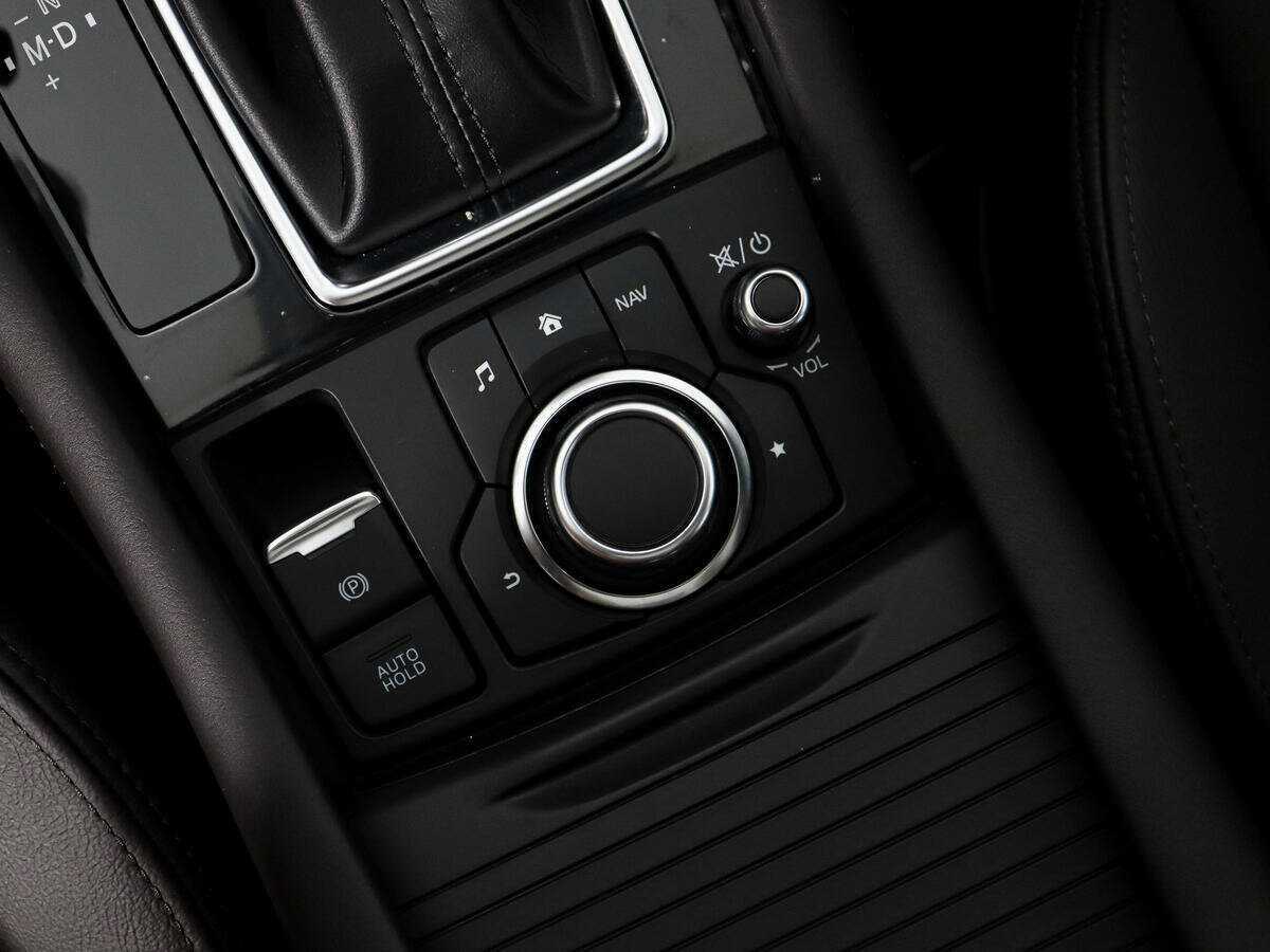 Mazda CX-4 2023 года с пробегом. Фото: #8