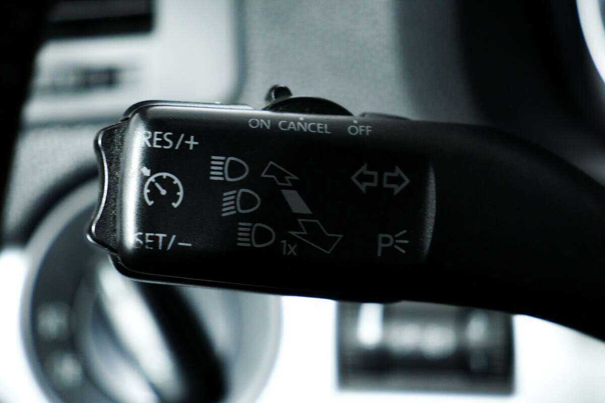 Skoda Octavia 2011 года с пробегом. Фото: #14