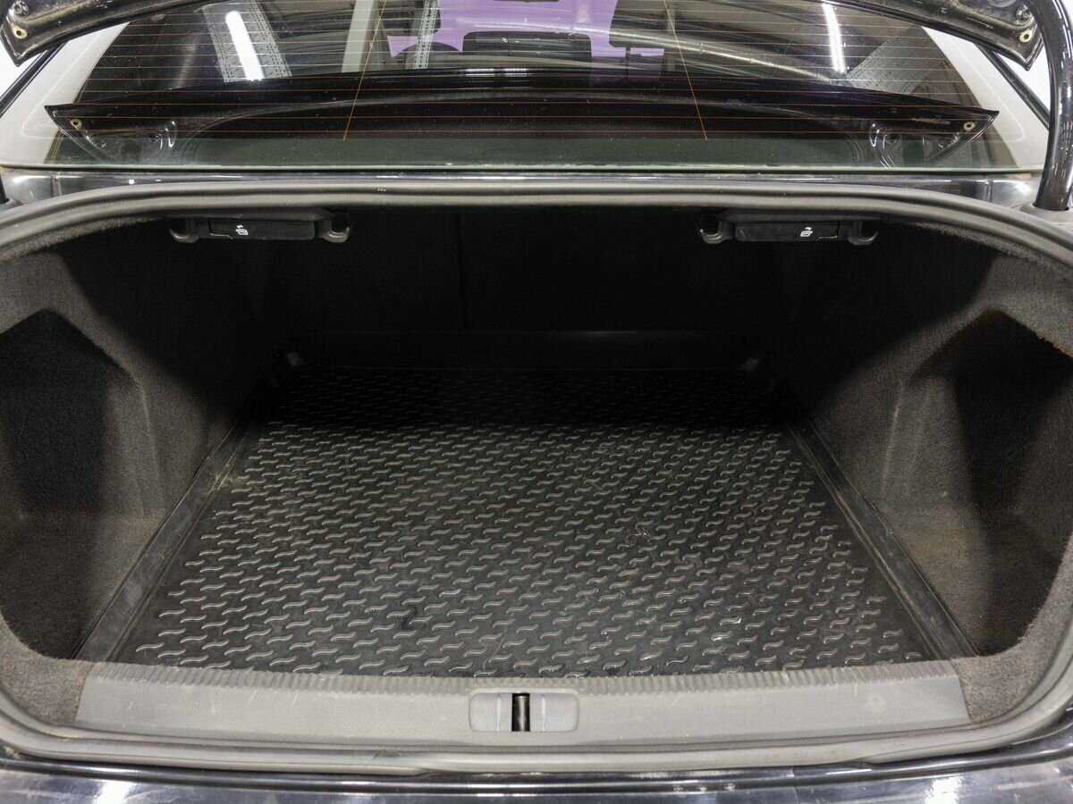 Volkswagen Passat 2011 года с пробегом. Фото: #24